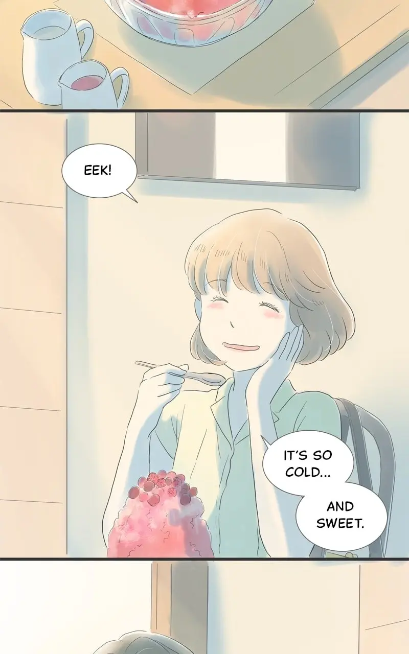 Amid the Changing Seasons - Chapter 100 - Page 38