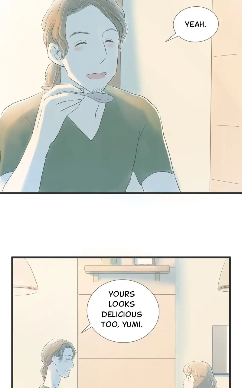 Amid the Changing Seasons - Chapter 100 - Page 39