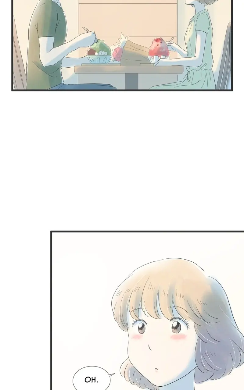 Amid the Changing Seasons - Chapter 100 - Page 40