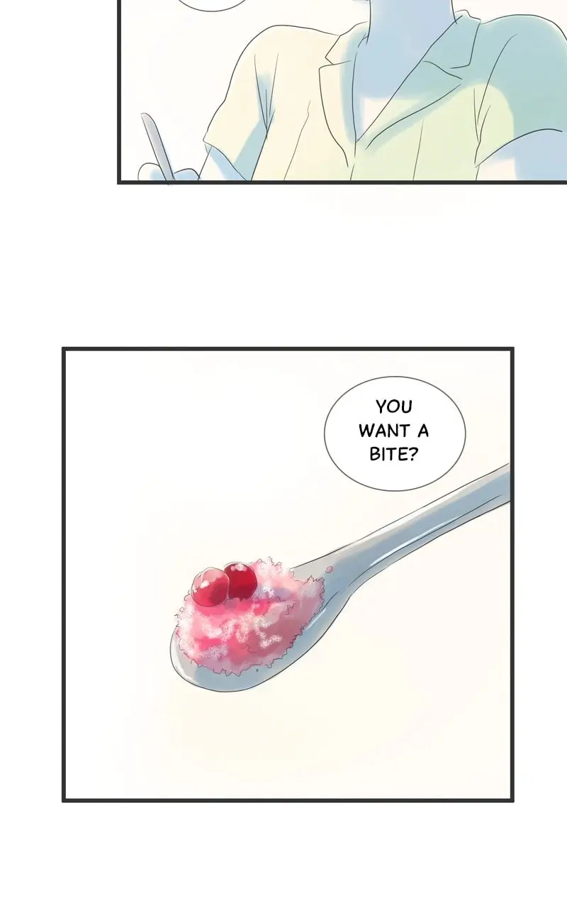 Amid the Changing Seasons - Chapter 100 - Page 41