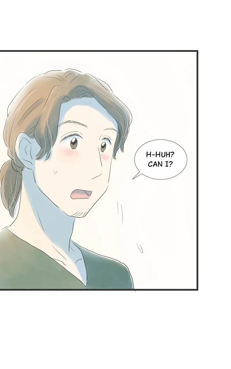Amid the Changing Seasons - Chapter 100 - Page 42