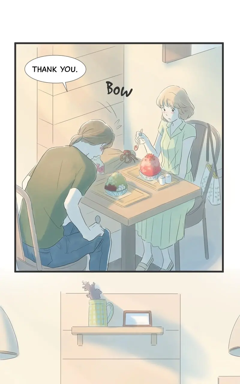 Amid the Changing Seasons - Chapter 100 - Page 43