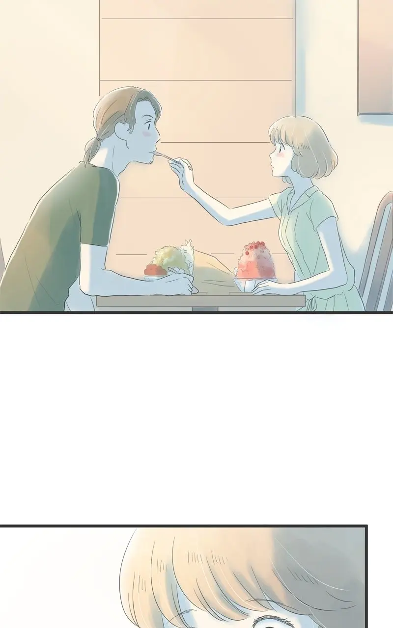 Amid the Changing Seasons - Chapter 100 - Page 44