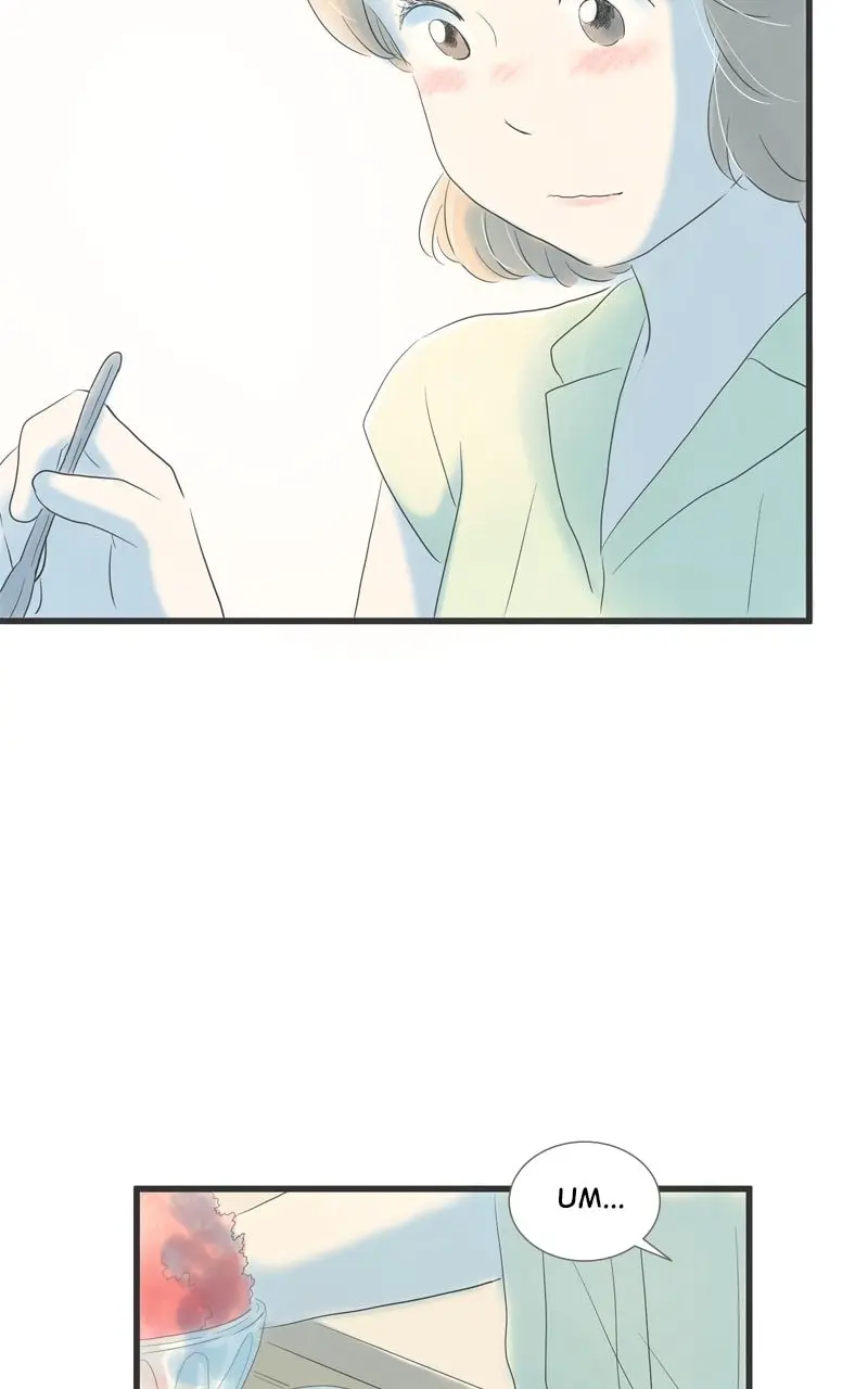 Amid the Changing Seasons - Chapter 100 - Page 45