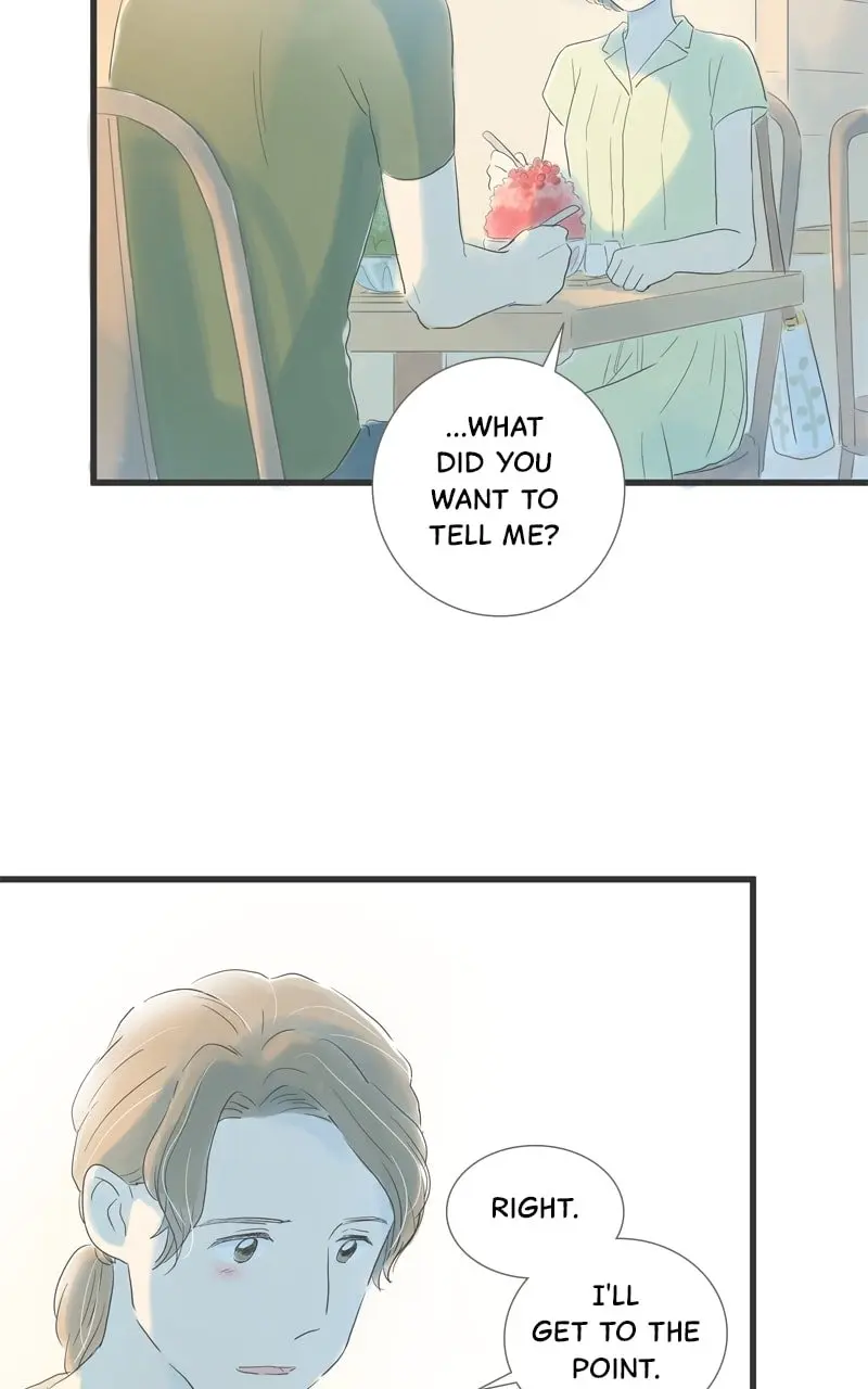 Amid the Changing Seasons - Chapter 100 - Page 47
