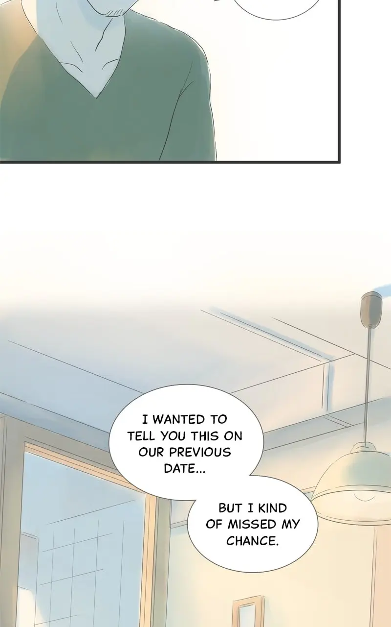Amid the Changing Seasons - Chapter 100 - Page 48