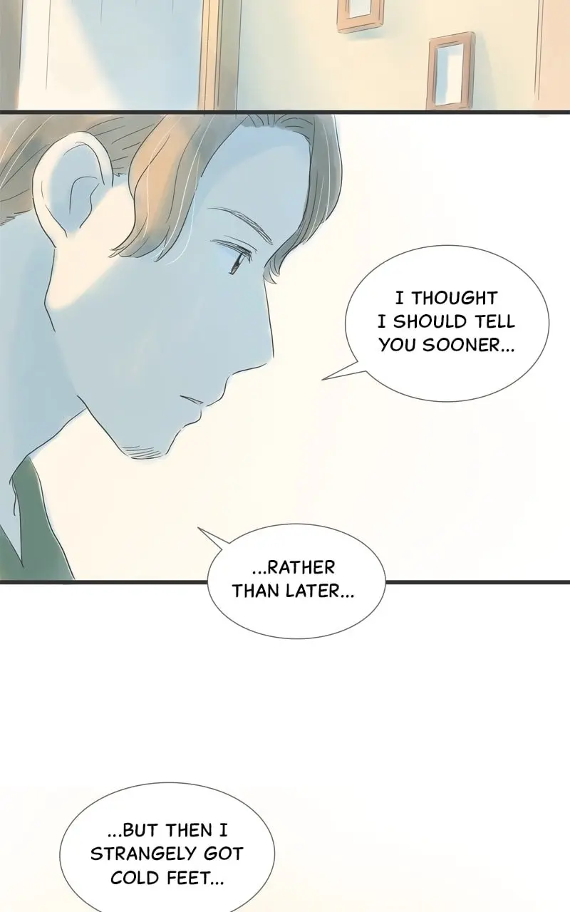 Amid the Changing Seasons - Chapter 100 - Page 49