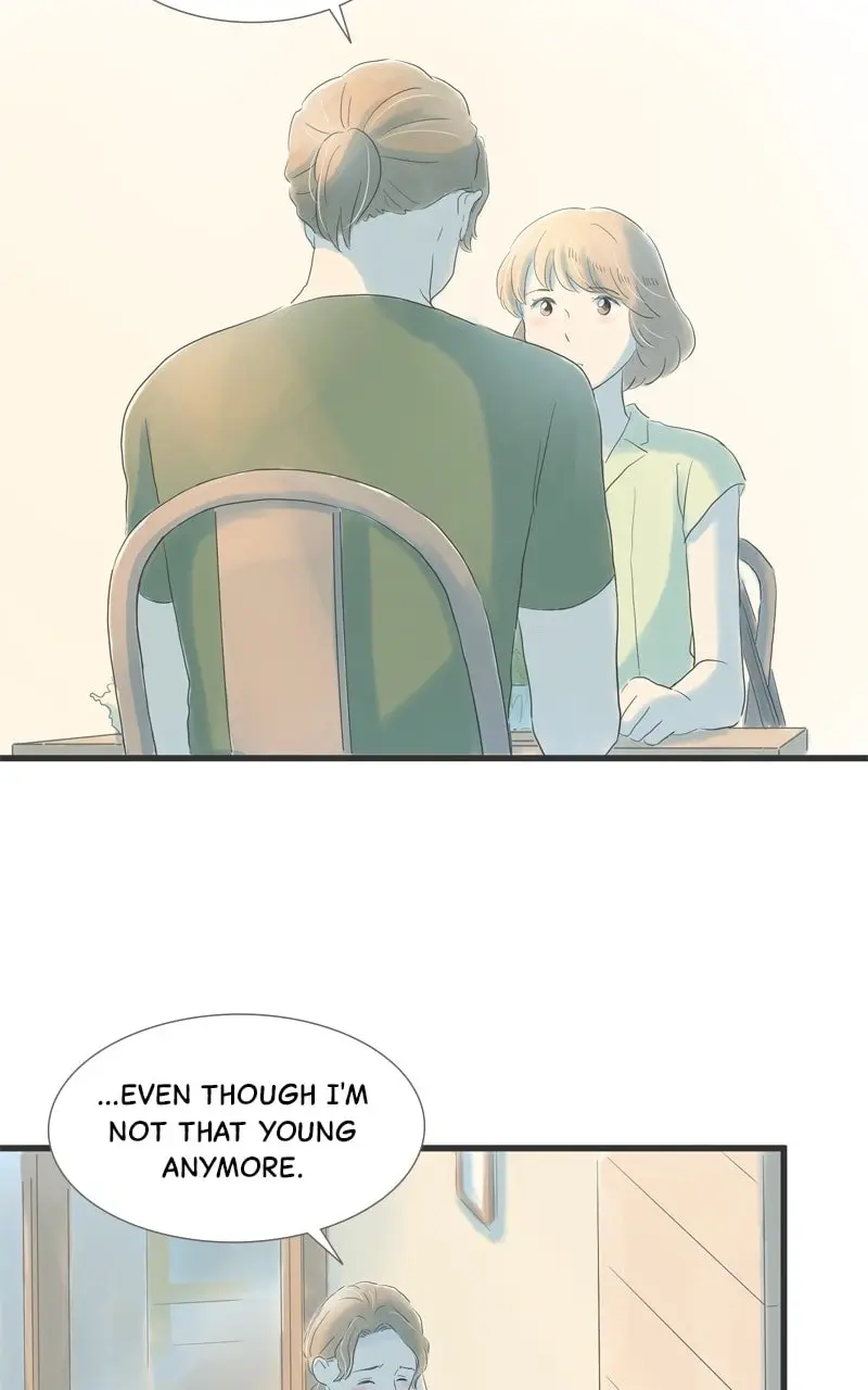Amid the Changing Seasons - Chapter 100 - Page 50