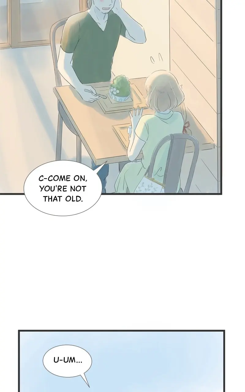 Amid the Changing Seasons - Chapter 100 - Page 51