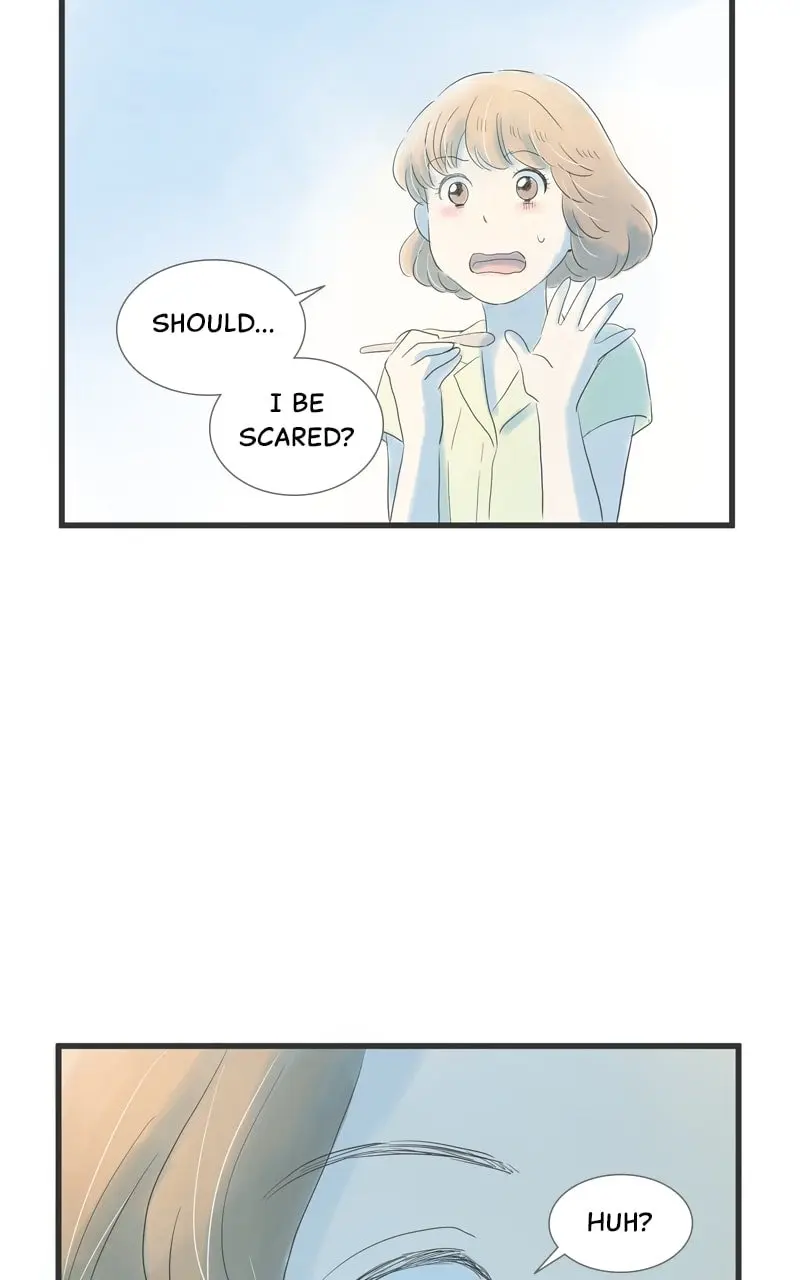 Amid the Changing Seasons - Chapter 100 - Page 52