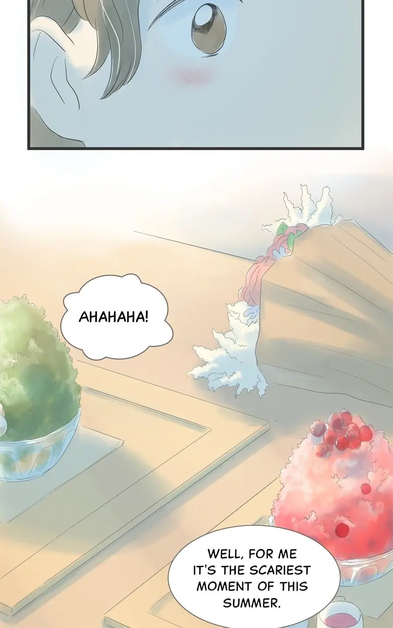 Amid the Changing Seasons - Chapter 100 - Page 53