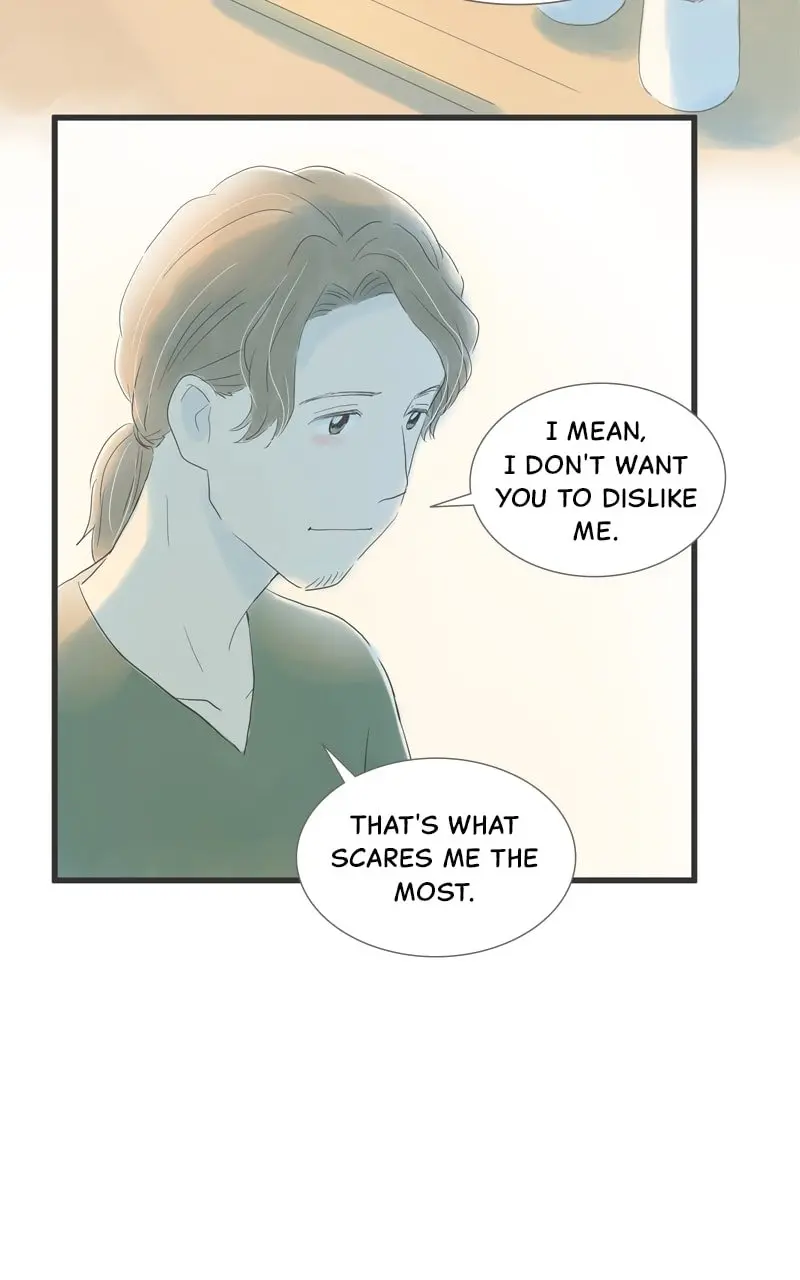 Amid the Changing Seasons - Chapter 100 - Page 54