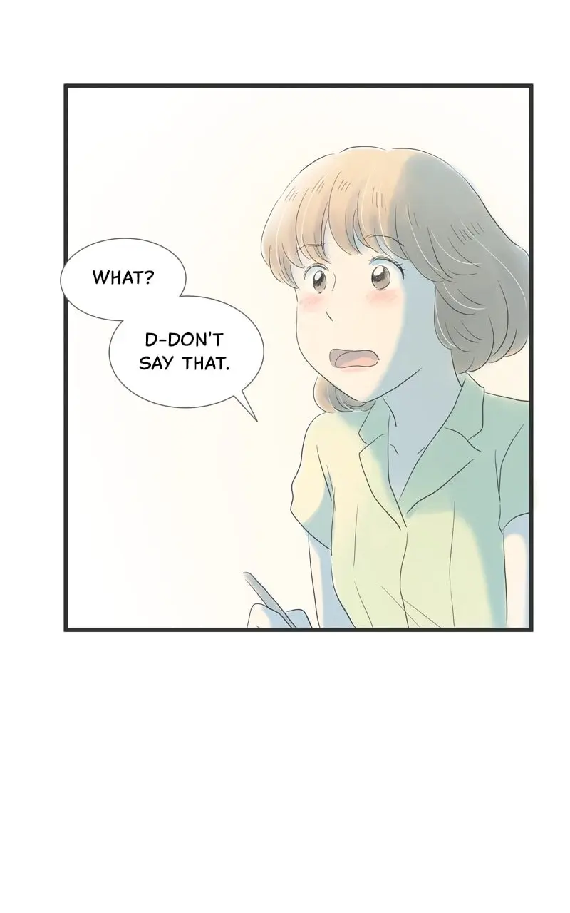 Amid the Changing Seasons - Chapter 100 - Page 55