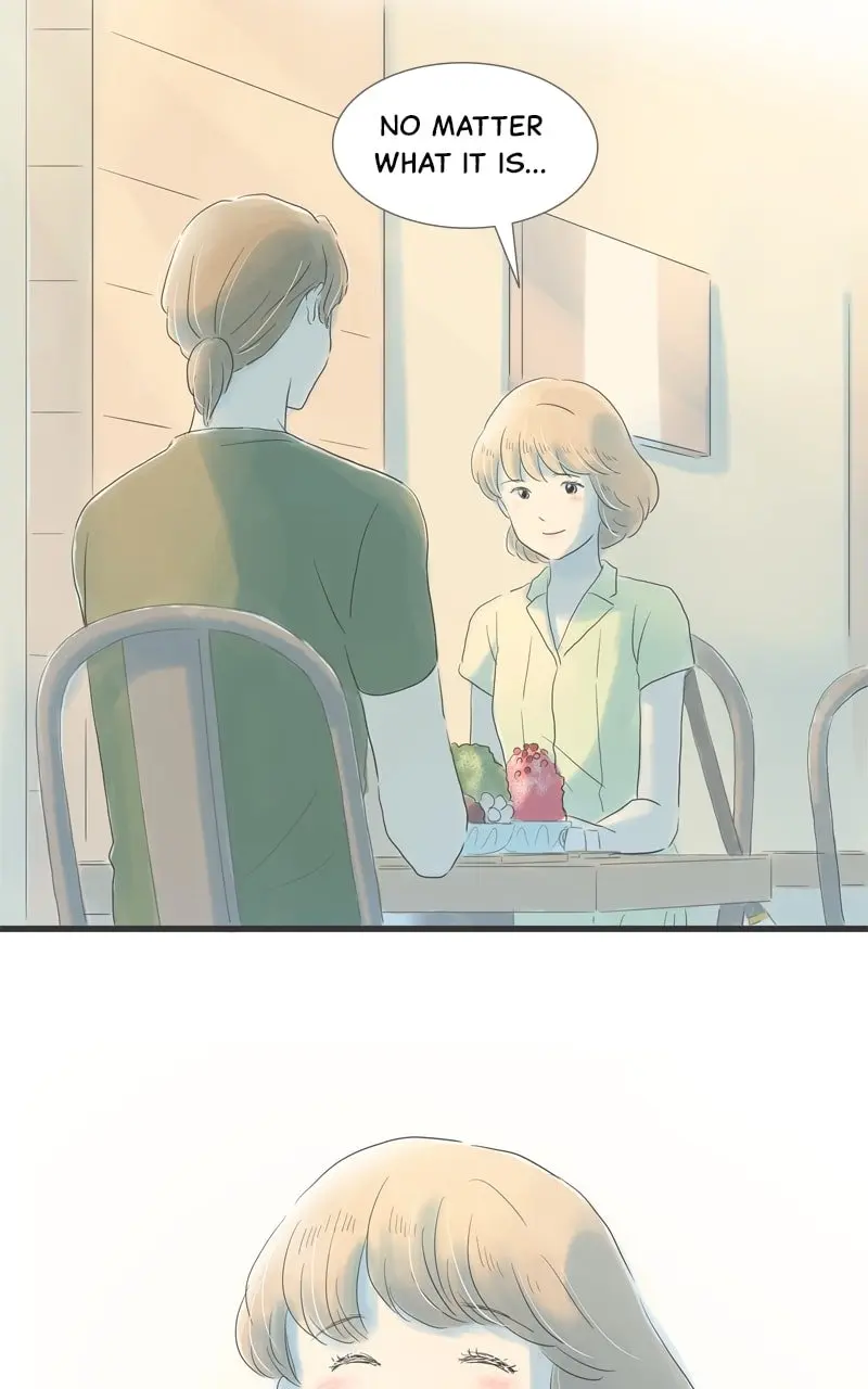 Amid the Changing Seasons - Chapter 100 - Page 57