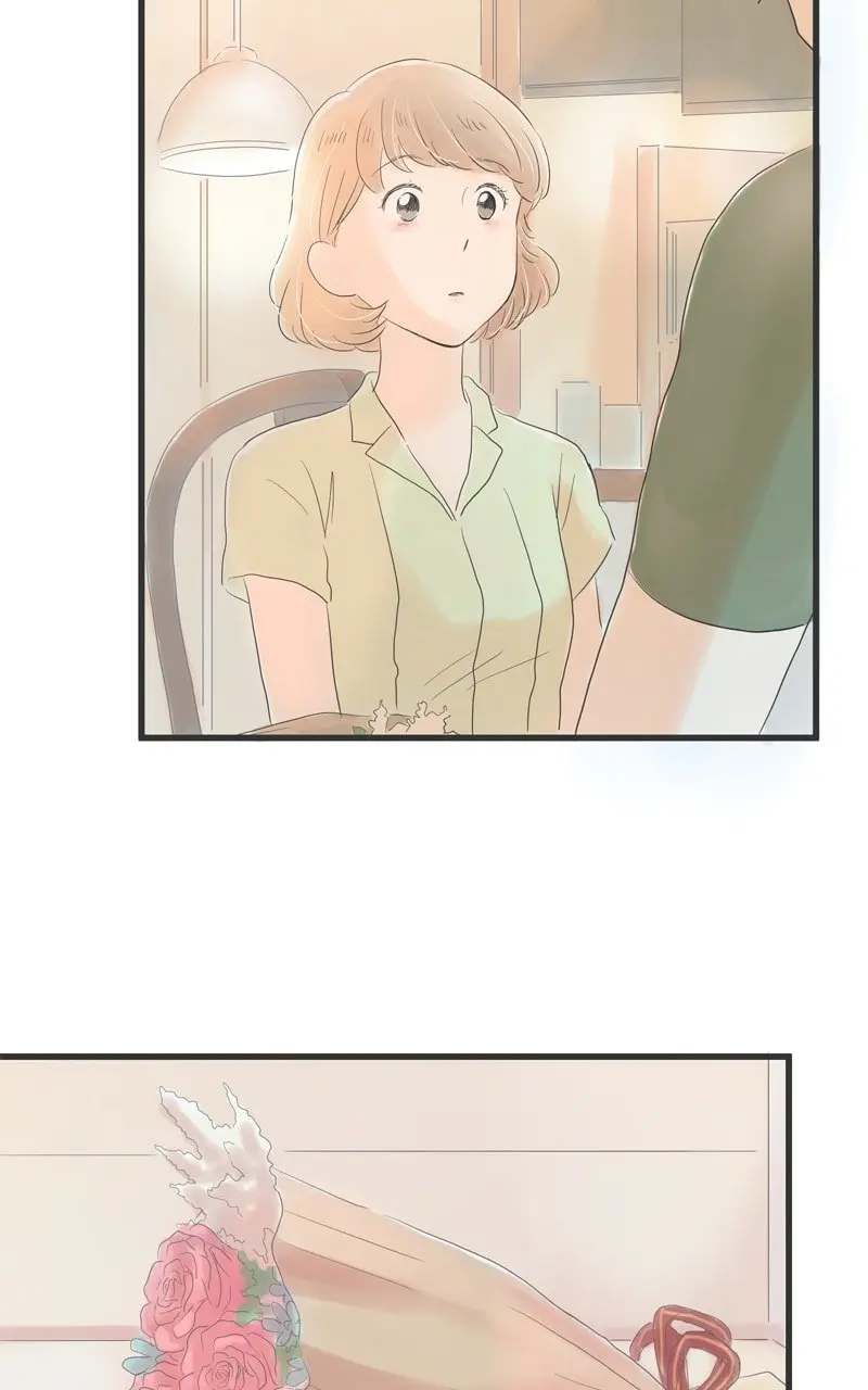 Amid the Changing Seasons - Chapter 100 - Page 61