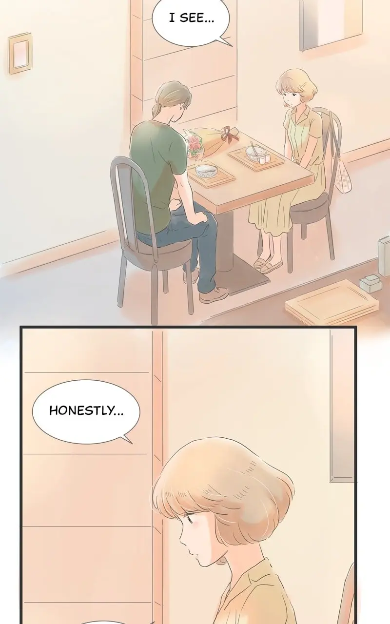 Amid the Changing Seasons - Chapter 100 - Page 63