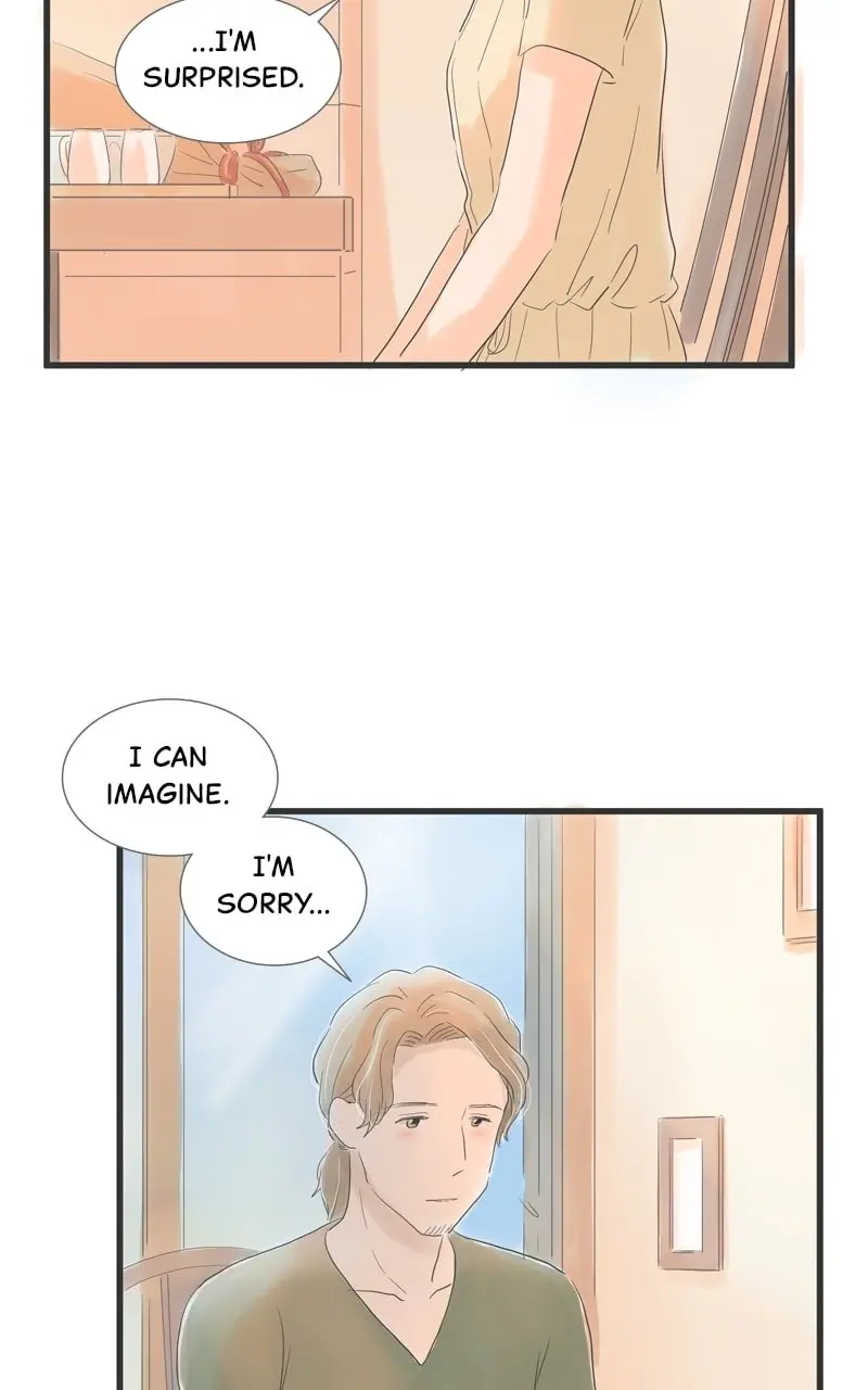 Amid the Changing Seasons - Chapter 100 - Page 64