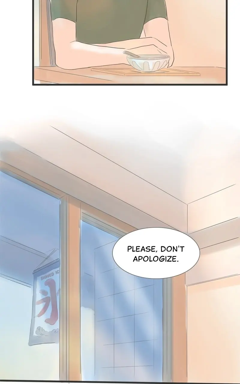 Amid the Changing Seasons - Chapter 100 - Page 65