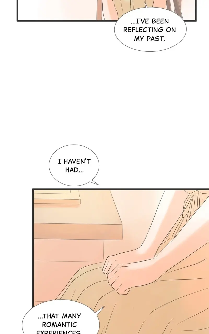 Amid the Changing Seasons - Chapter 100 - Page 67