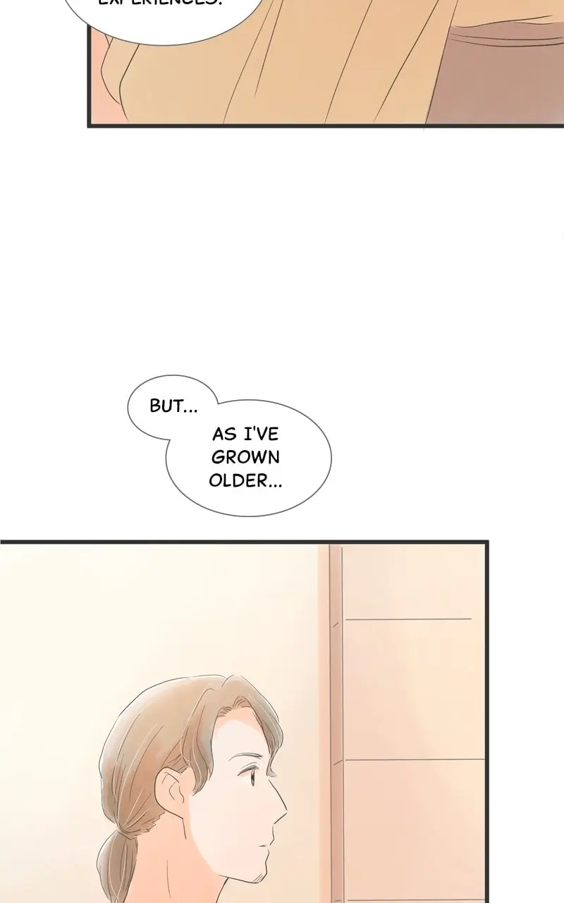 Amid the Changing Seasons - Chapter 100 - Page 68