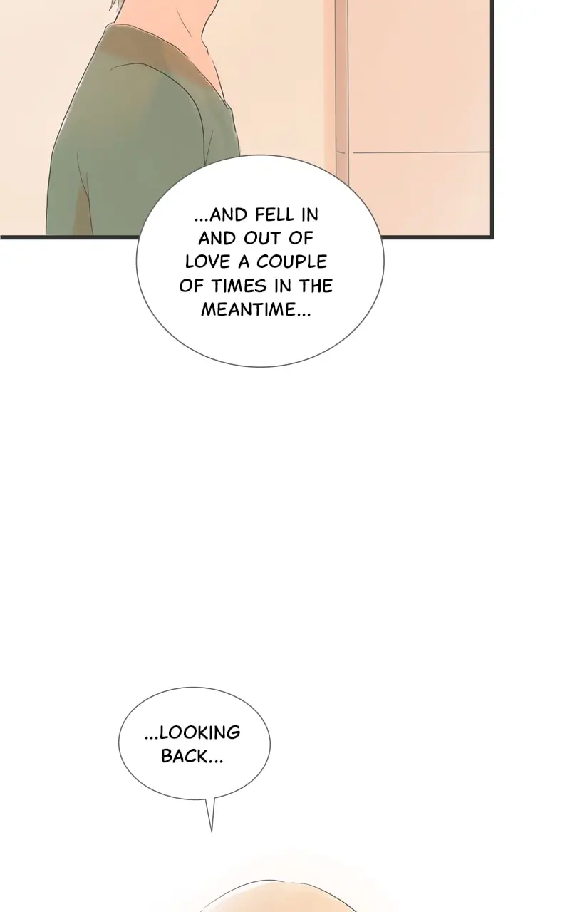 Amid the Changing Seasons - Chapter 100 - Page 69