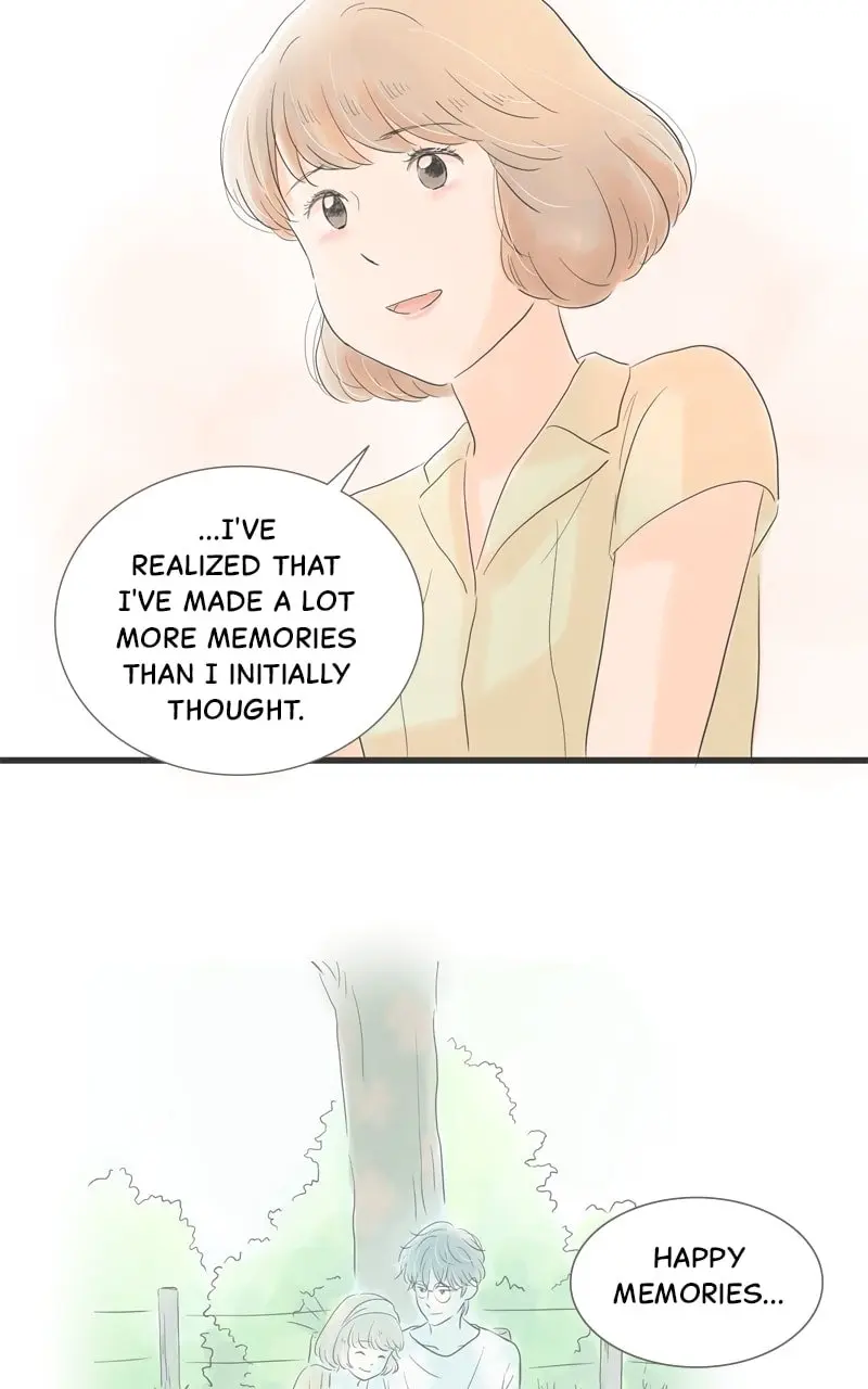 Amid the Changing Seasons - Chapter 100 - Page 70