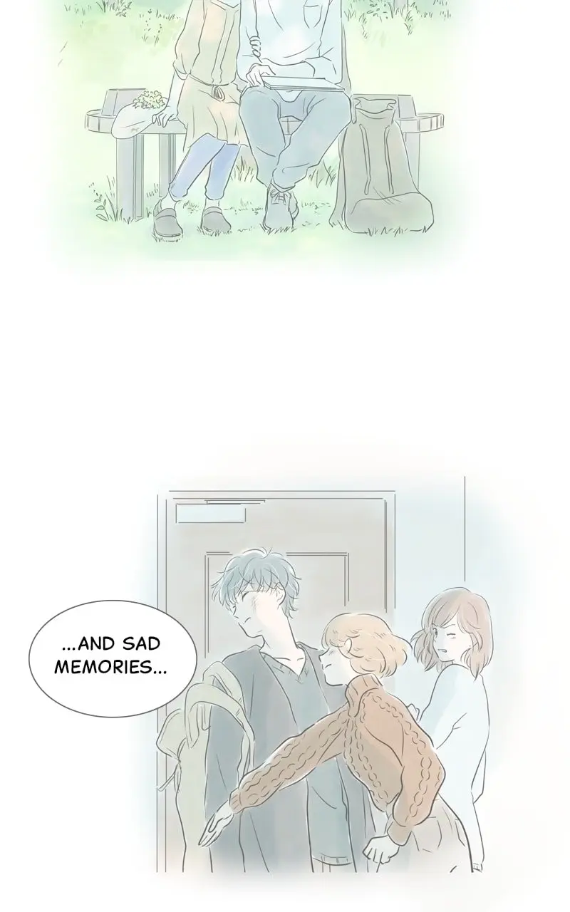 Amid the Changing Seasons - Chapter 100 - Page 71