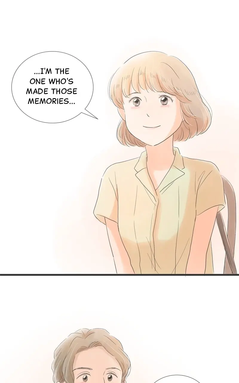 Amid the Changing Seasons - Chapter 100 - Page 74
