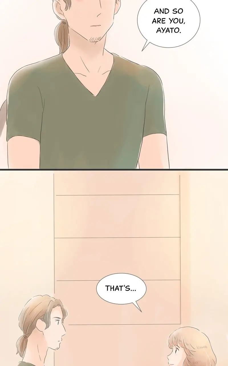 Amid the Changing Seasons - Chapter 100 - Page 75