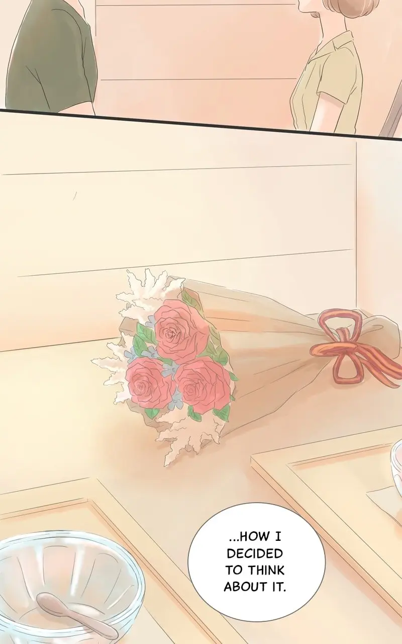 Amid the Changing Seasons - Chapter 100 - Page 76