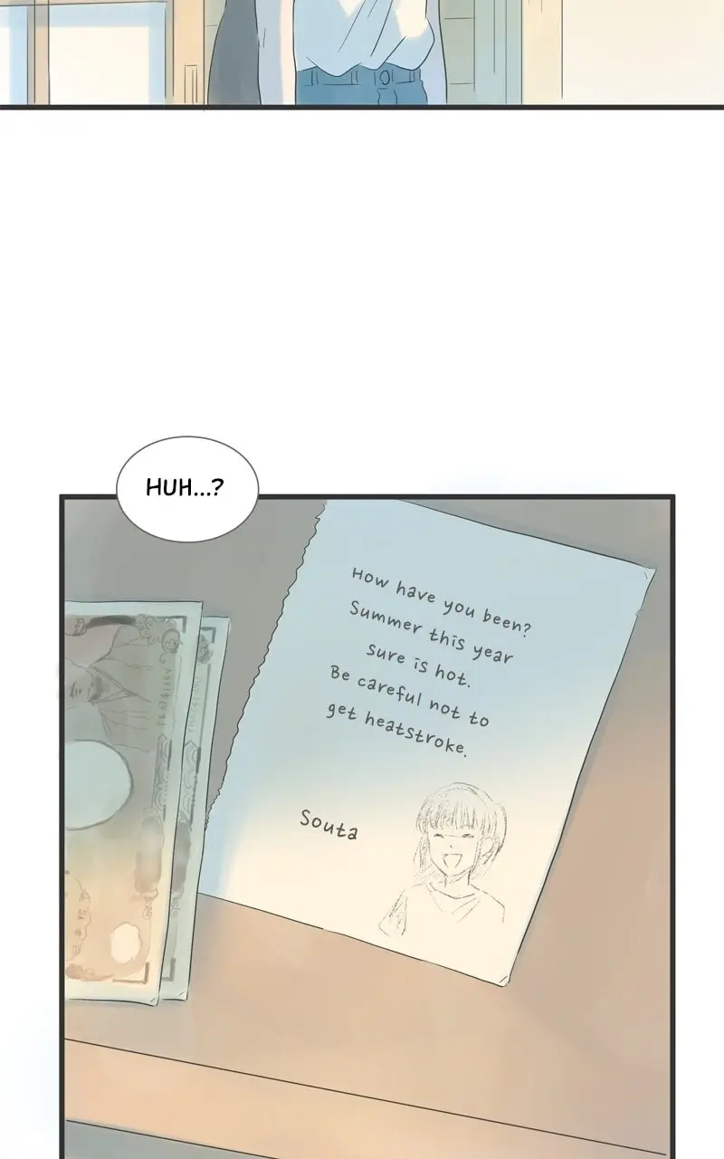 Amid the Changing Seasons - Chapter 101 - Page 2