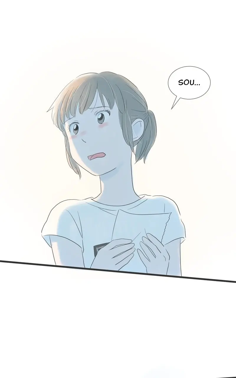 Amid the Changing Seasons - Chapter 101 - Page 4