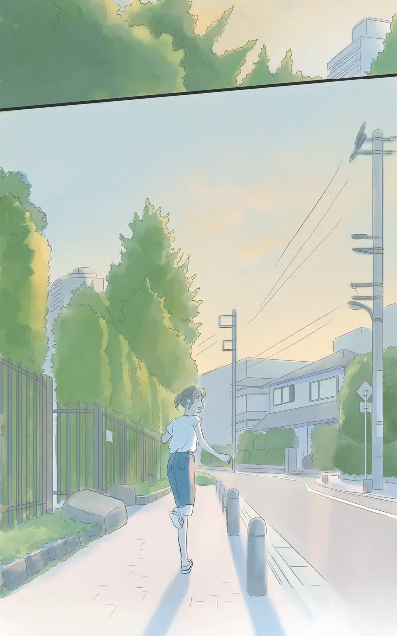 Amid the Changing Seasons - Chapter 101 - Page 6