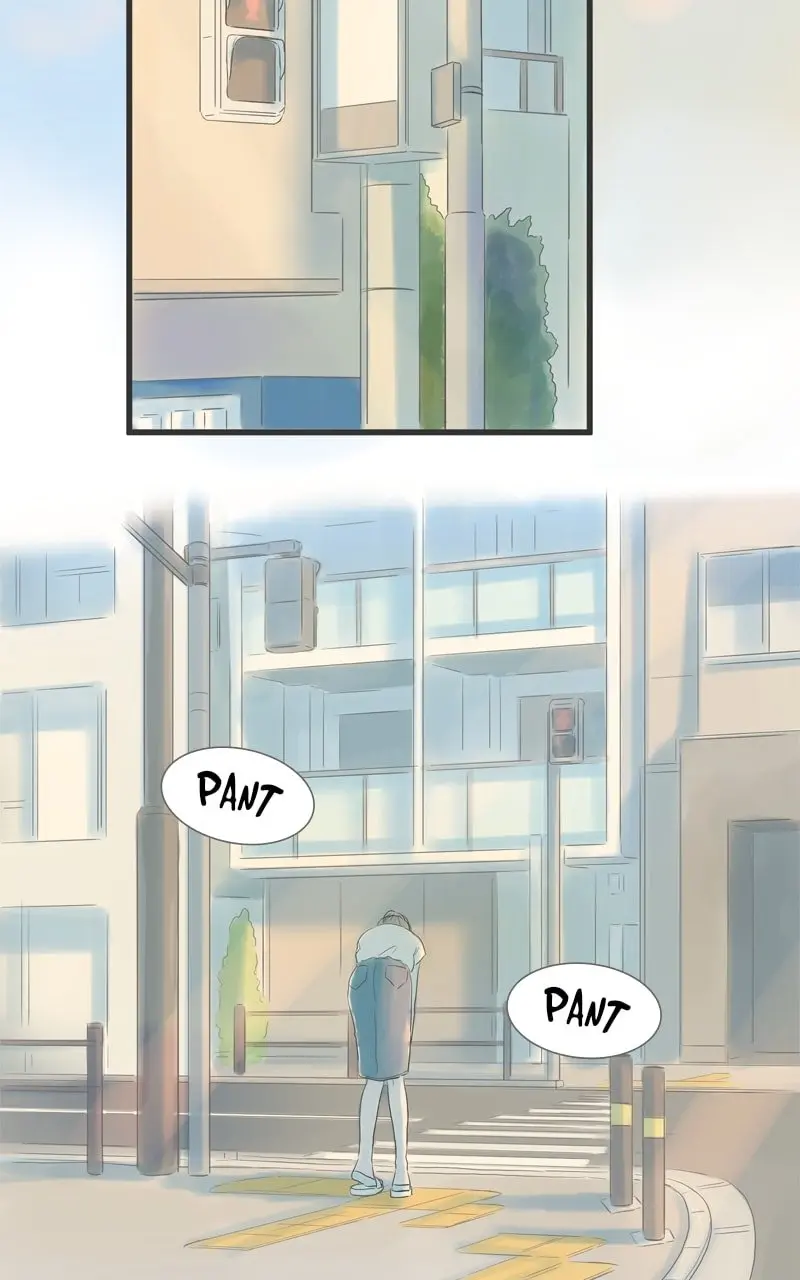 Amid the Changing Seasons - Chapter 101 - Page 9