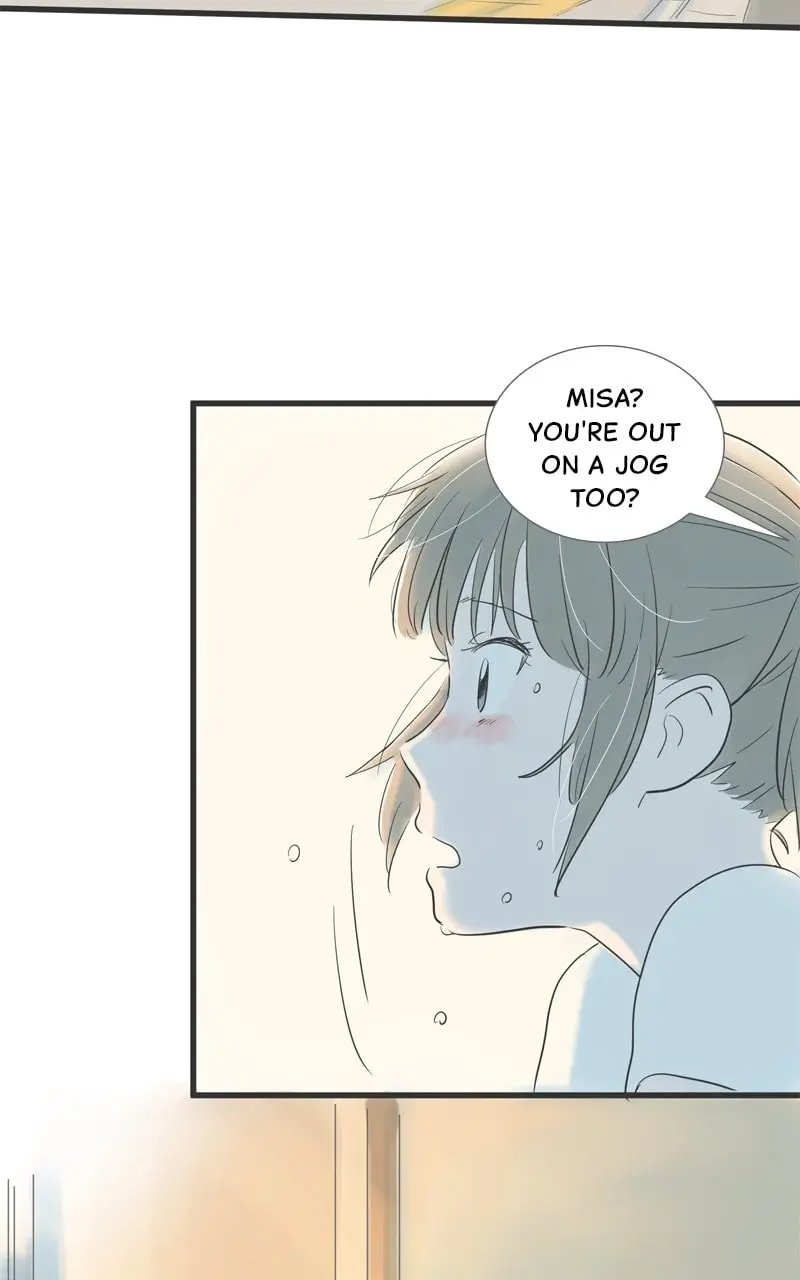 Amid the Changing Seasons - Chapter 101 - Page 10