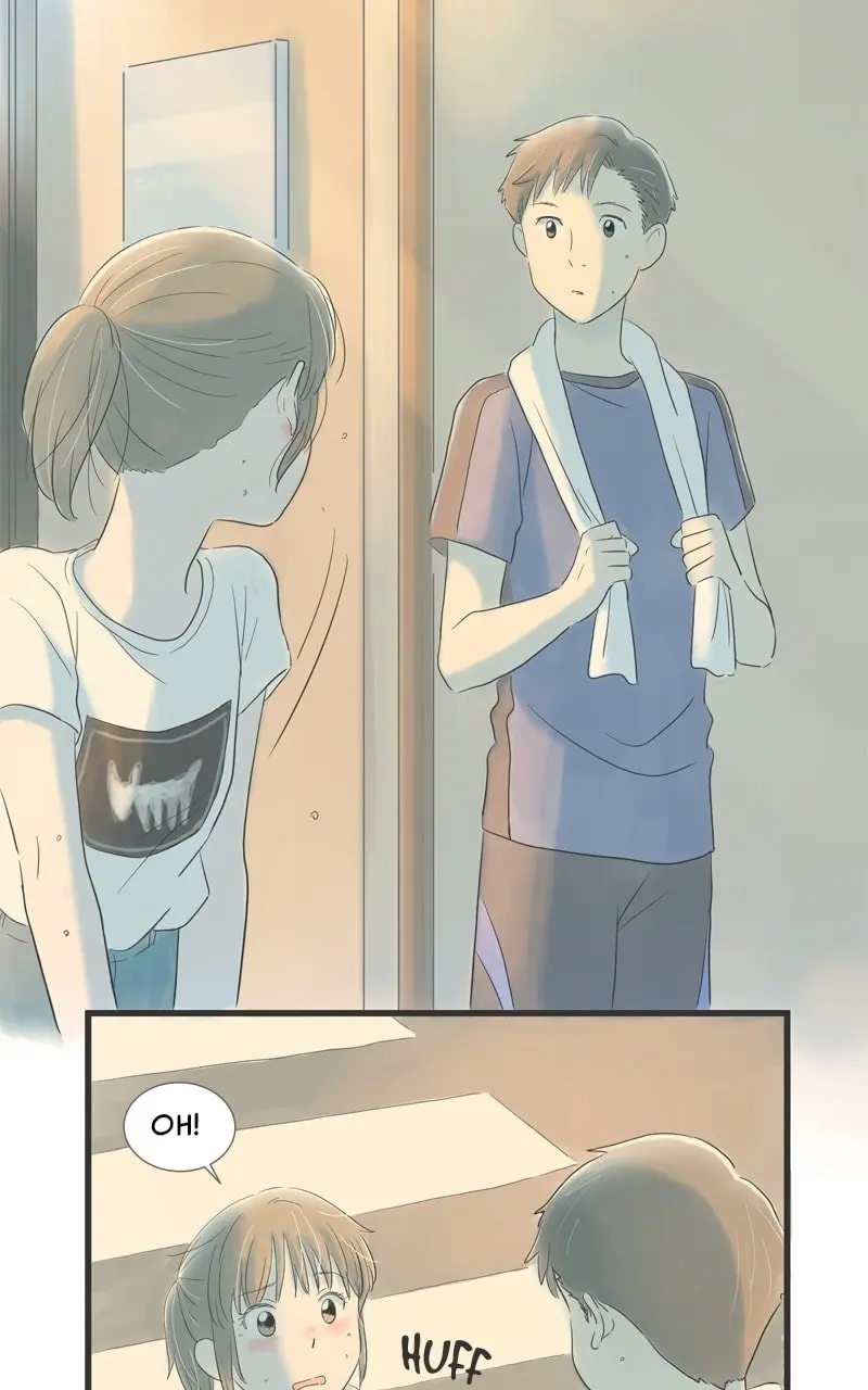 Amid the Changing Seasons - Chapter 101 - Page 11