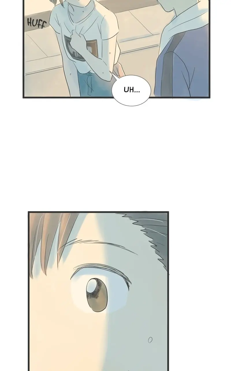 Amid the Changing Seasons - Chapter 101 - Page 12