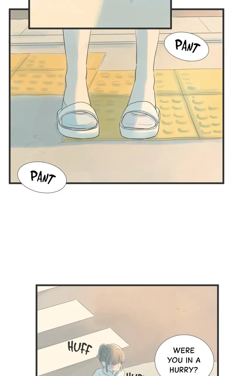 Amid the Changing Seasons - Chapter 101 - Page 13
