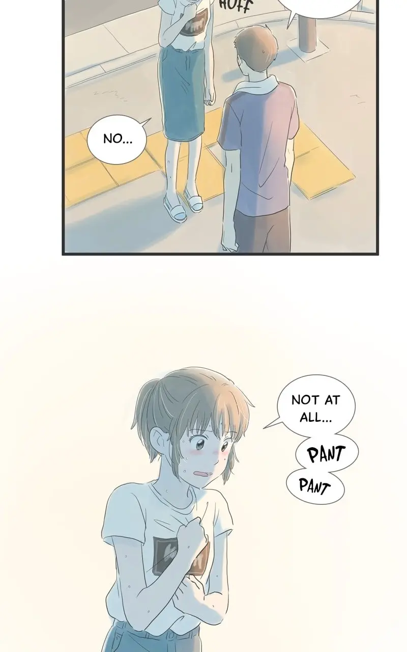Amid the Changing Seasons - Chapter 101 - Page 14