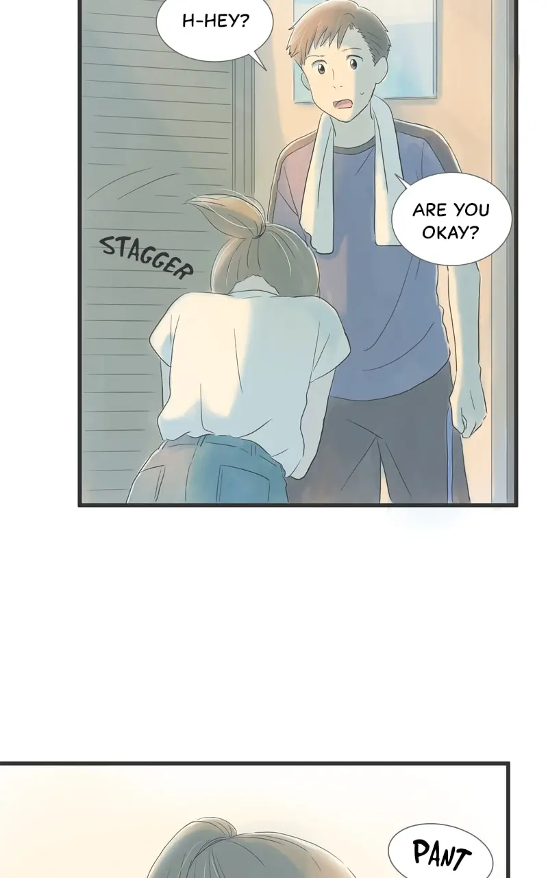 Amid the Changing Seasons - Chapter 101 - Page 16