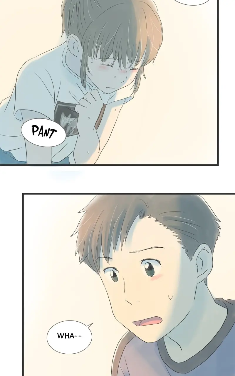 Amid the Changing Seasons - Chapter 101 - Page 17