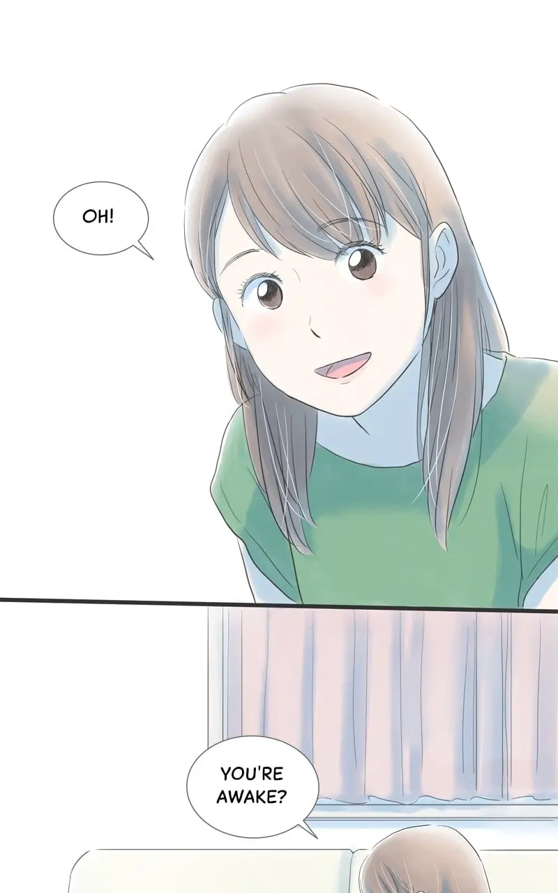 Amid the Changing Seasons - Chapter 101 - Page 22