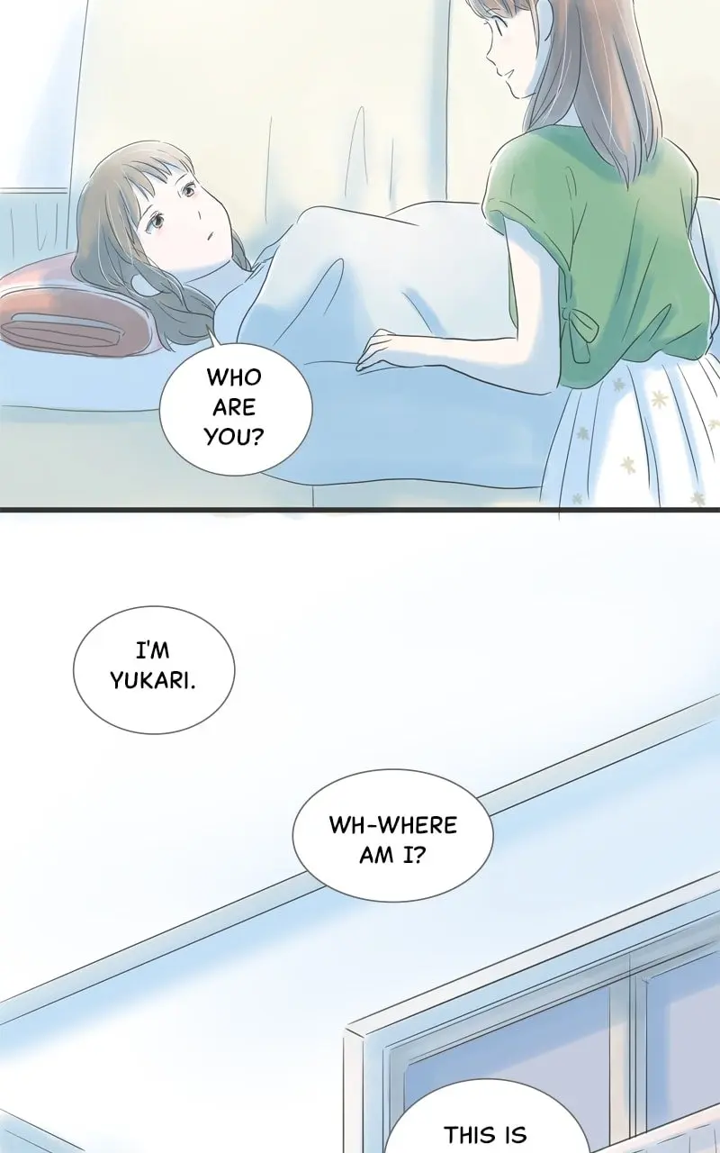Amid the Changing Seasons - Chapter 101 - Page 23