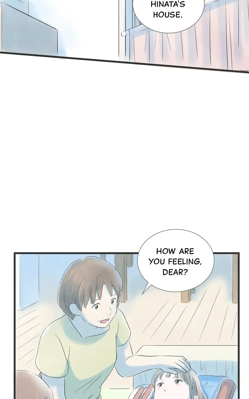 Amid the Changing Seasons - Chapter 101 - Page 24