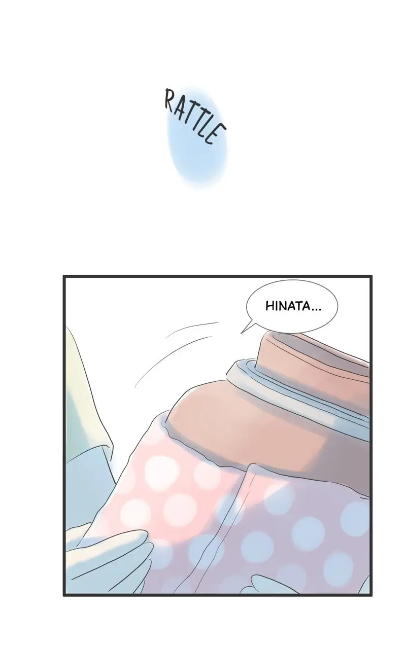 Amid the Changing Seasons - Chapter 101 - Page 26