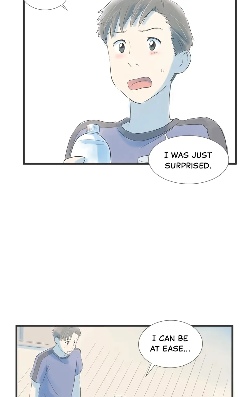 Amid the Changing Seasons - Chapter 101 - Page 29