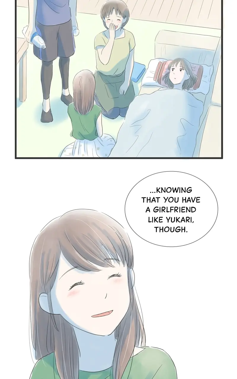Amid the Changing Seasons - Chapter 101 - Page 30
