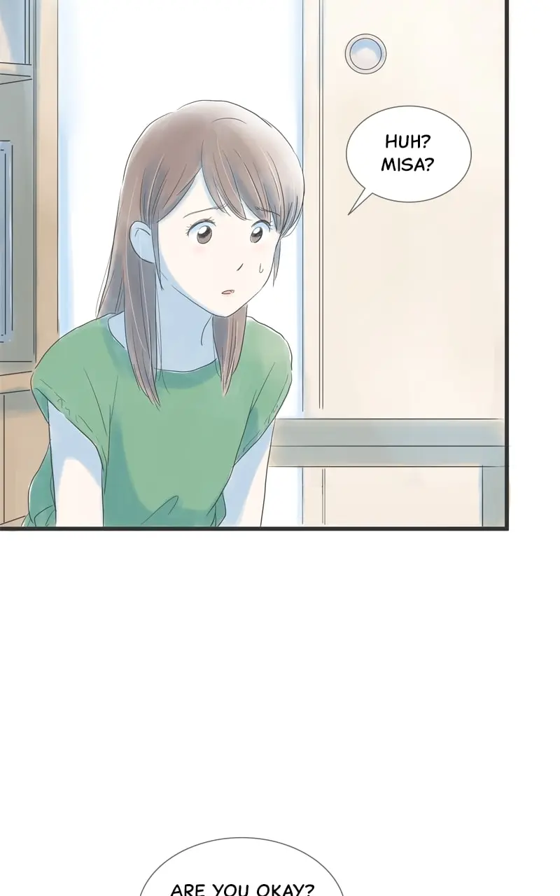Amid the Changing Seasons - Chapter 101 - Page 33