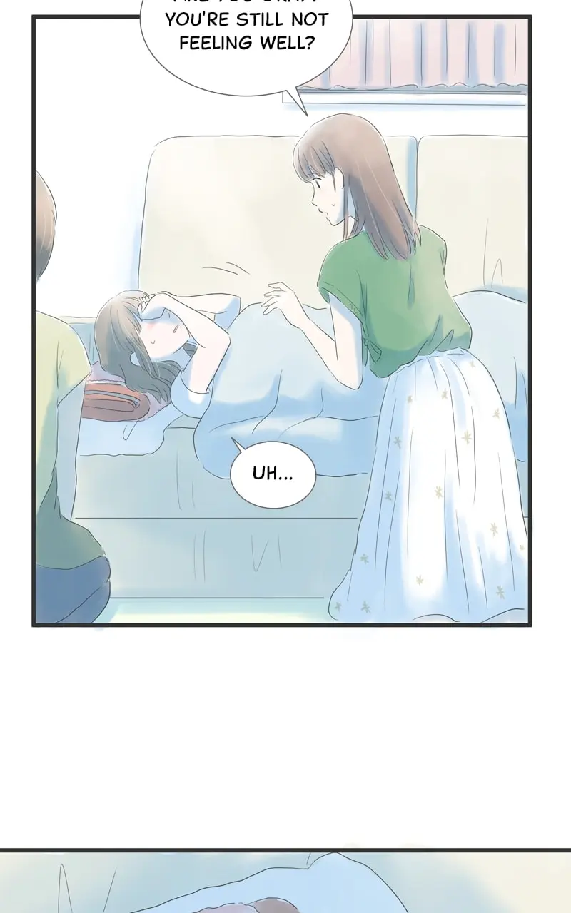 Amid the Changing Seasons - Chapter 101 - Page 34