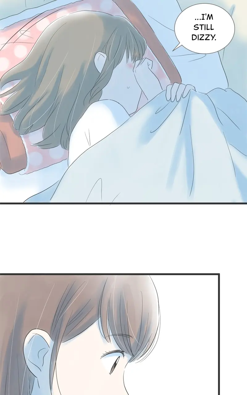 Amid the Changing Seasons - Chapter 101 - Page 35
